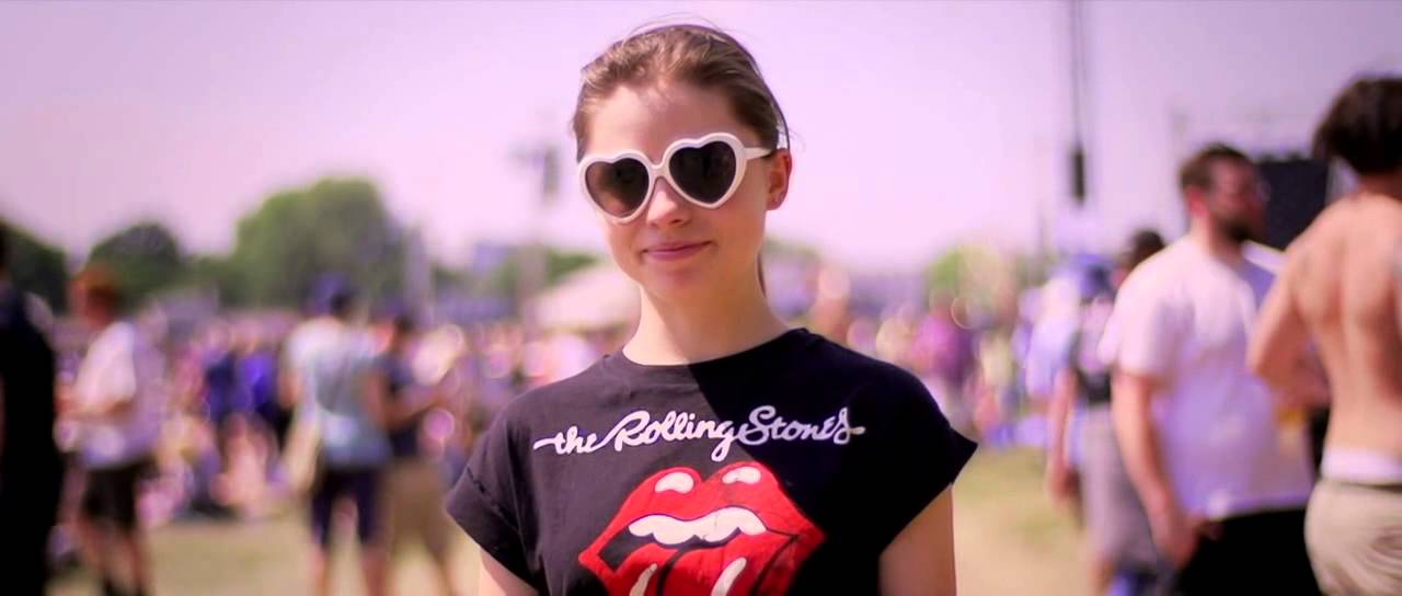 The Rolling Stones Ruby Tuesday Sweet Summer Sun Hyde Park Live 2013