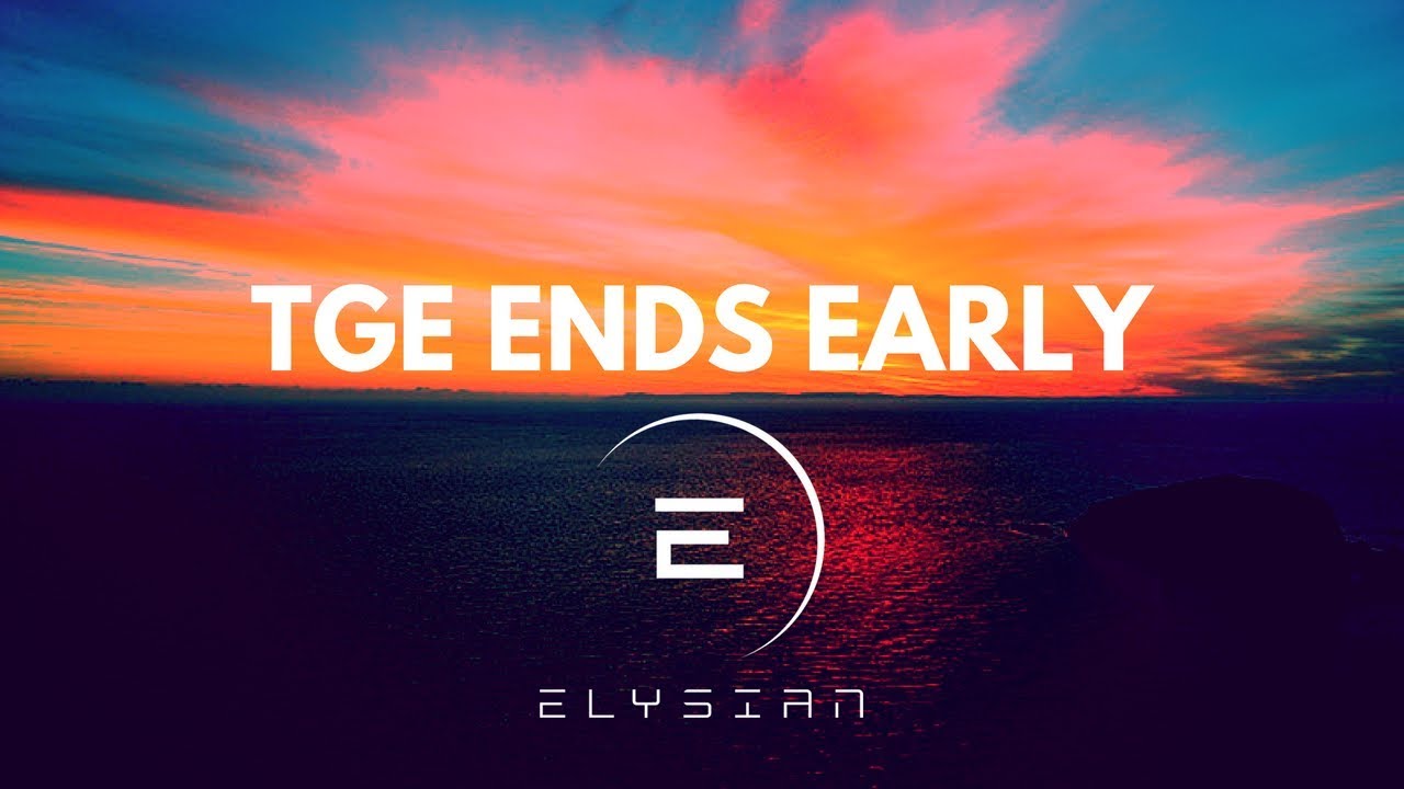 Elysian - последние новости. Как купить токены ELY (Elysian) на бирже Qryptos