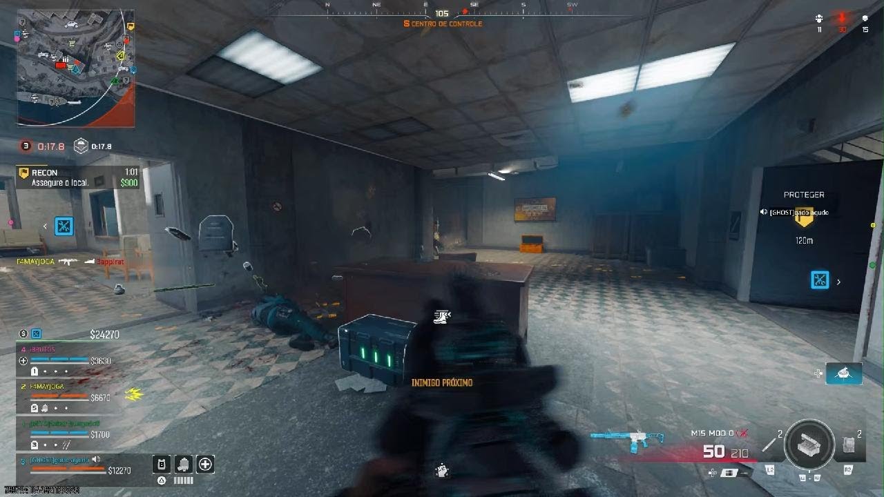 Call of Duty