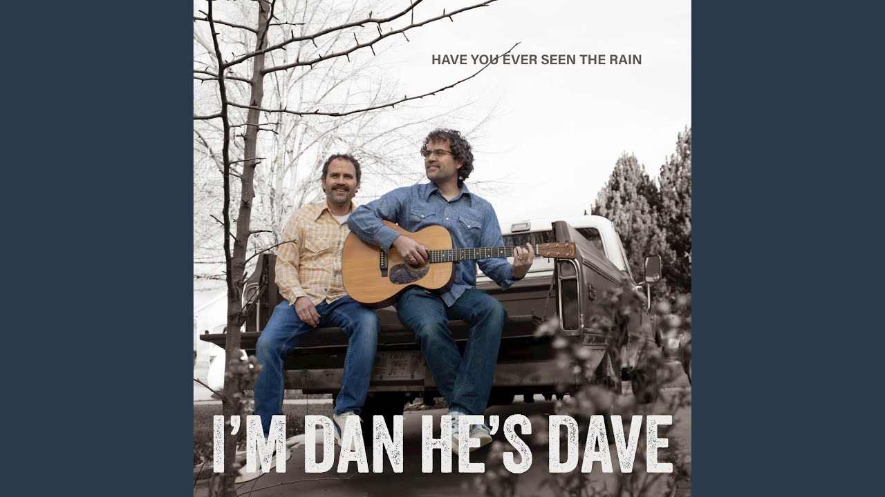 Have You Ever Seen the Rain (Acoustic)