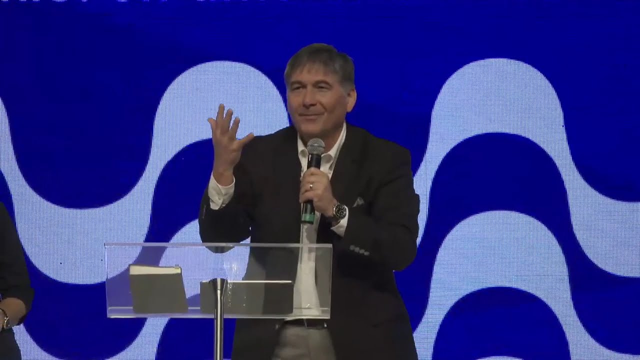 Congreso de Familia 2024 - 