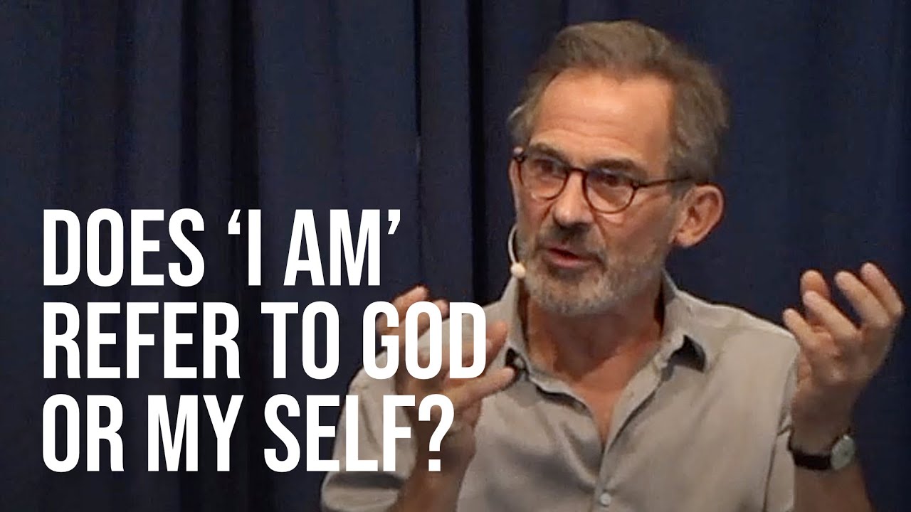 ‘I Am’ Is Intimate but Impersonal