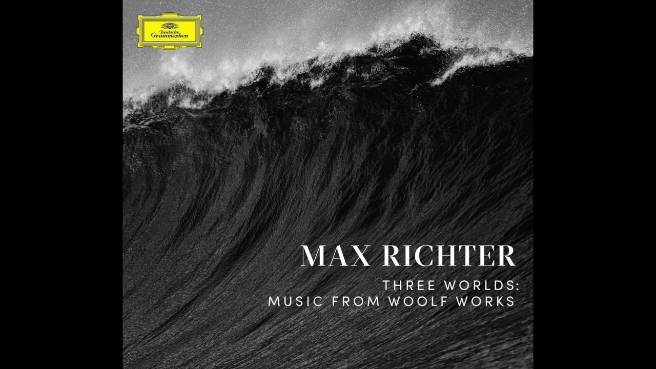 Max Richter - Mrs Dalloway: Meeting Again (Official Audio)
