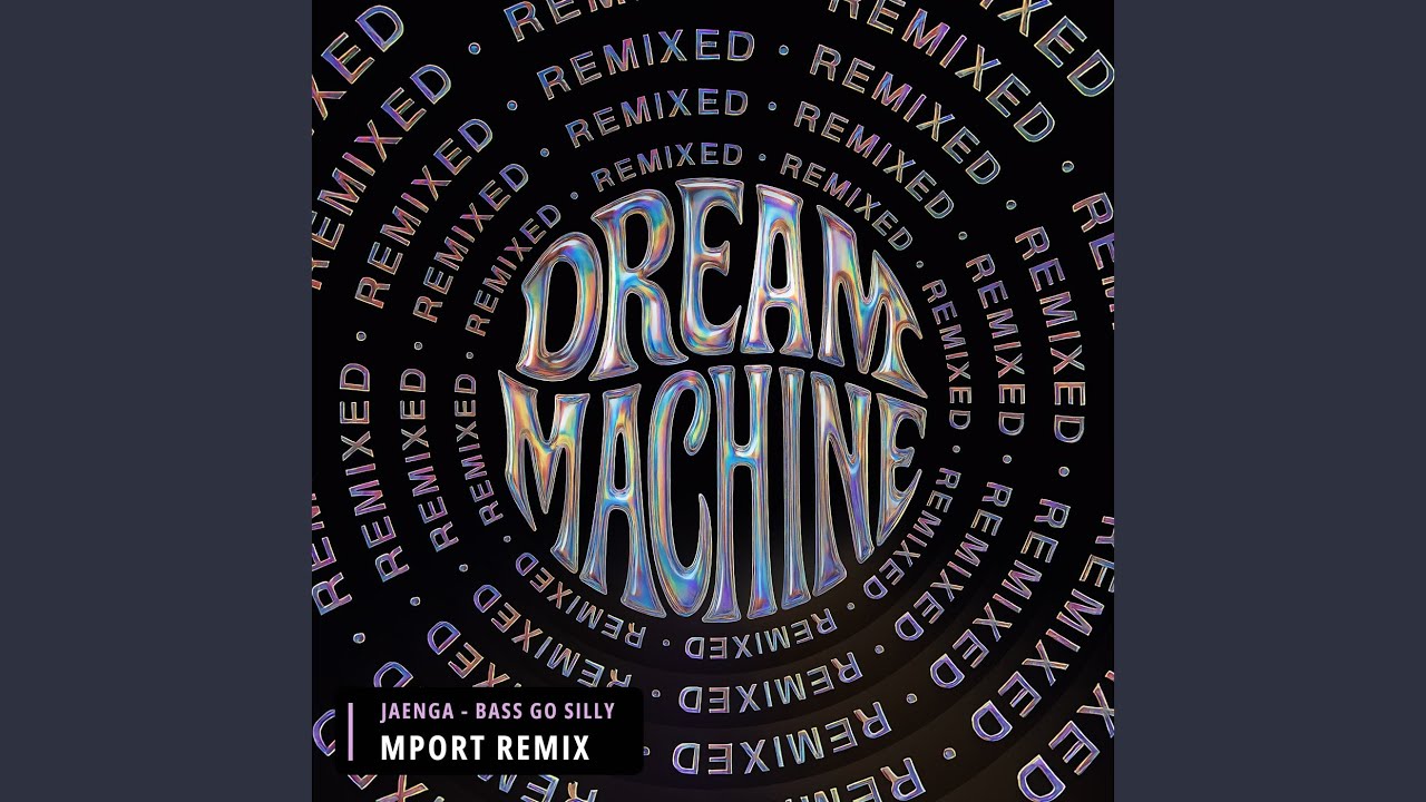 Bass Go Silly (Mport Remix)
