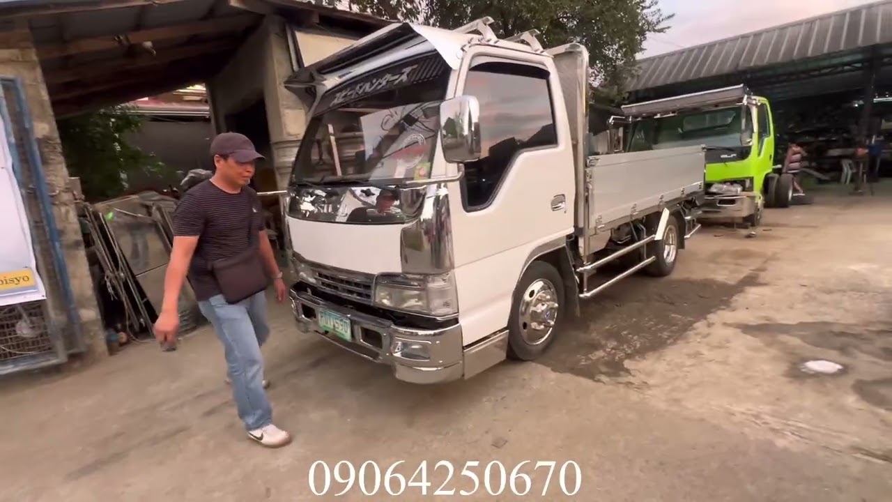 Change body