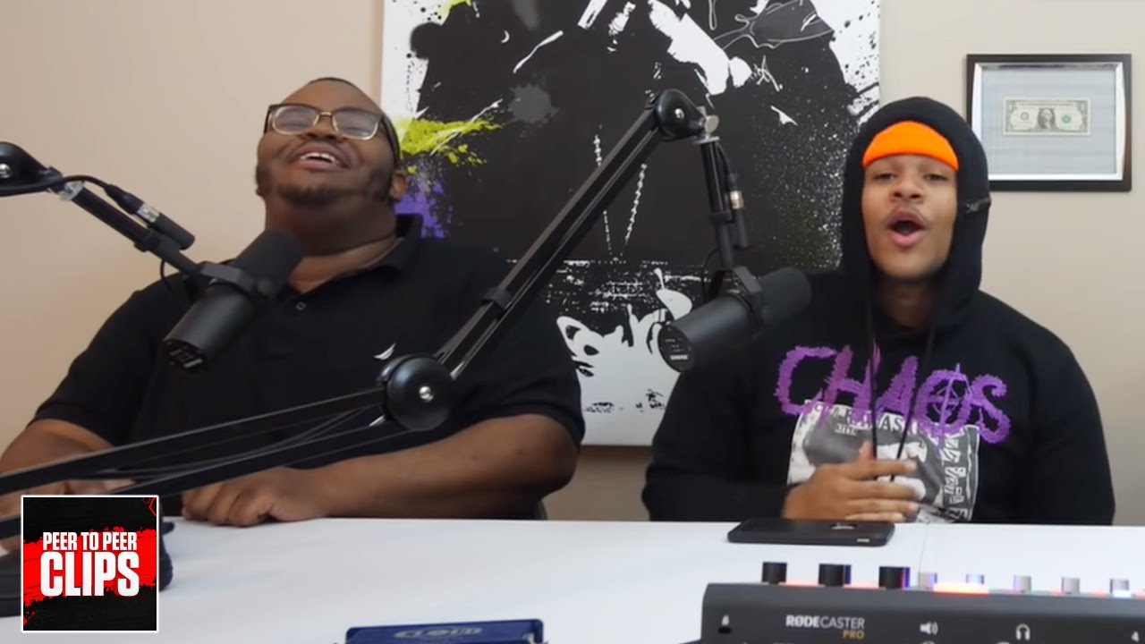 Fanum Teaches How to RIZZ a Female