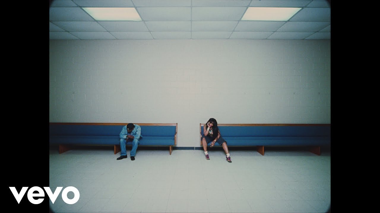 Kendrick Lamar & SZA - luther | 1 HOUR LOOP