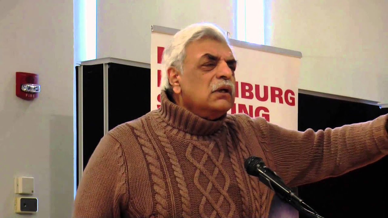 #ilovemalcolm: Tariq Ali on Malcolm X at Oxford