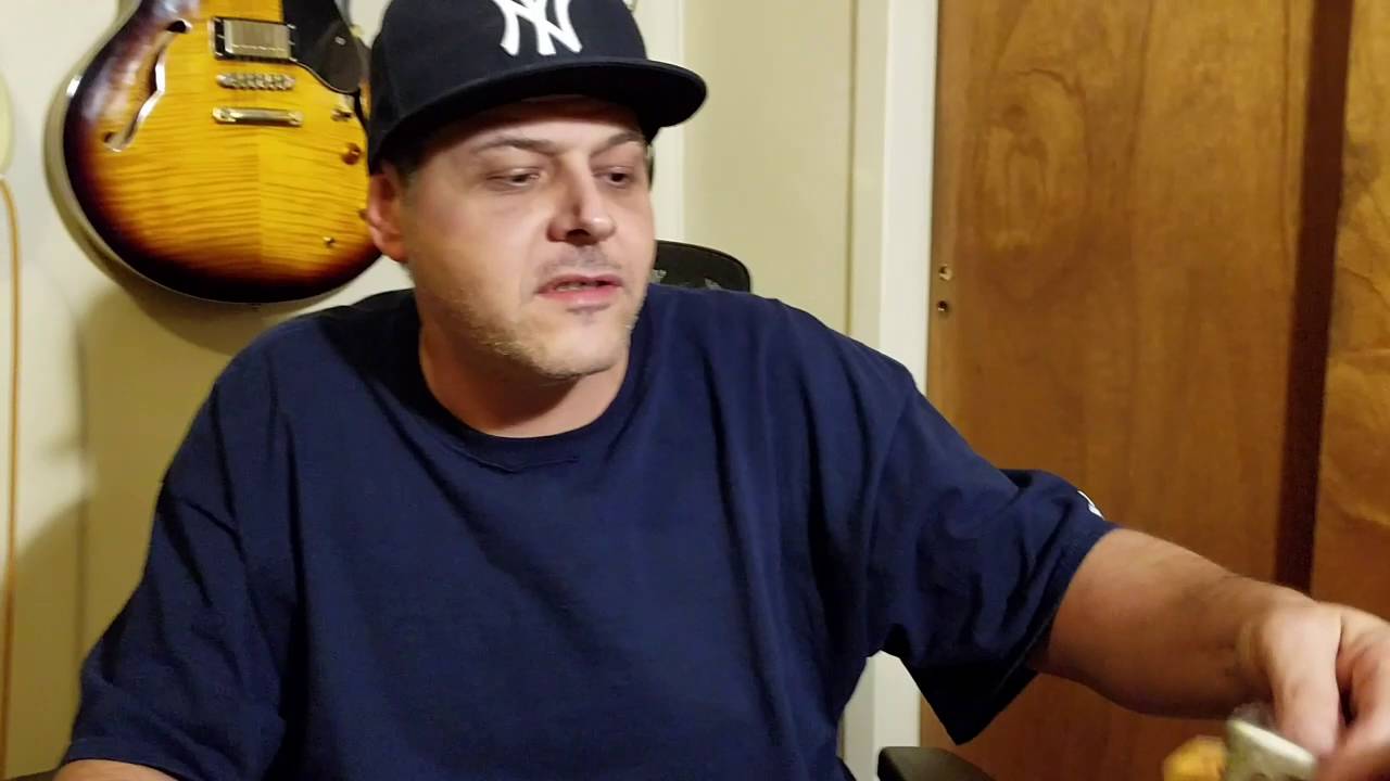 Dollar High Club September unboxing. Redemption?