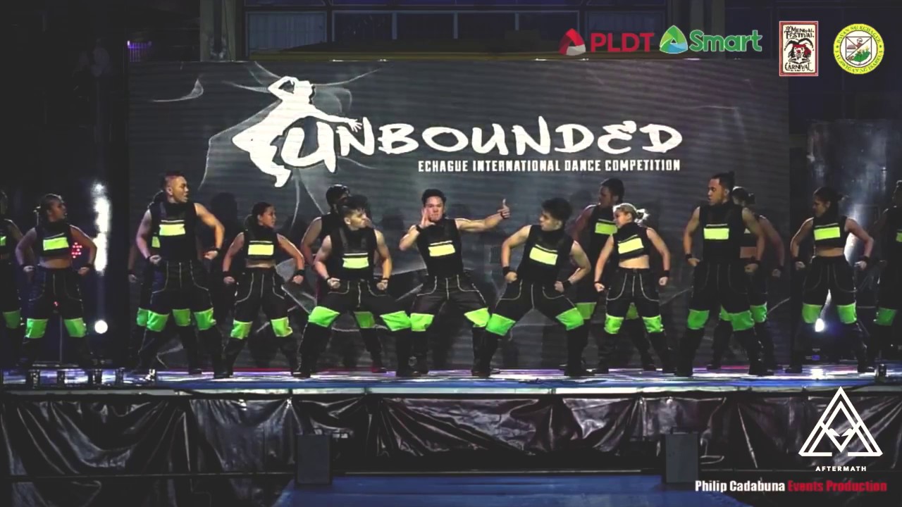 UNBOUNDED 2018 [FB LIVE] | AFTERMATH PH