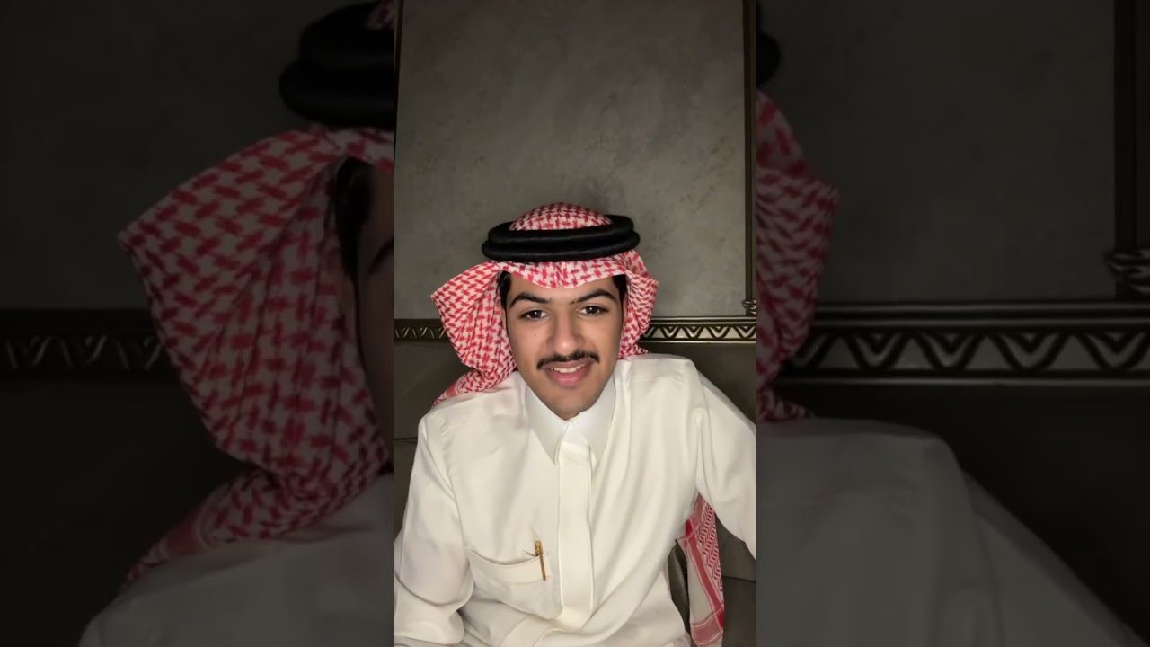 بث سعود علوش 1 شخص قريب جدا كان منه وفجأة تغير عليه😱😳هل المتابعين يعرفونه🤔😱