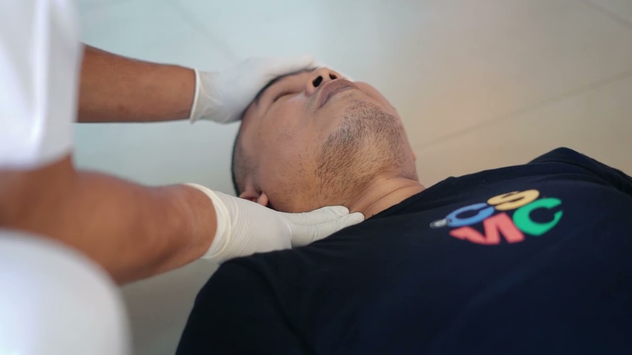 VIDEO SIMULASI CODE BLUE UPTD KHUSUS RSUD dr. SOEKARDJO KOTA TASIKMALAYA