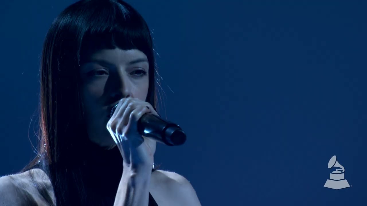 Watch The Marías Swept-Away Performance Of 