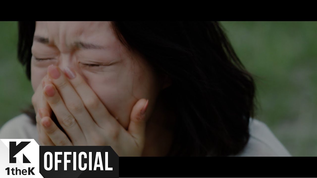 [MV] Jung In(정인) _ Deep Love(사랑 그 깊은 곳)