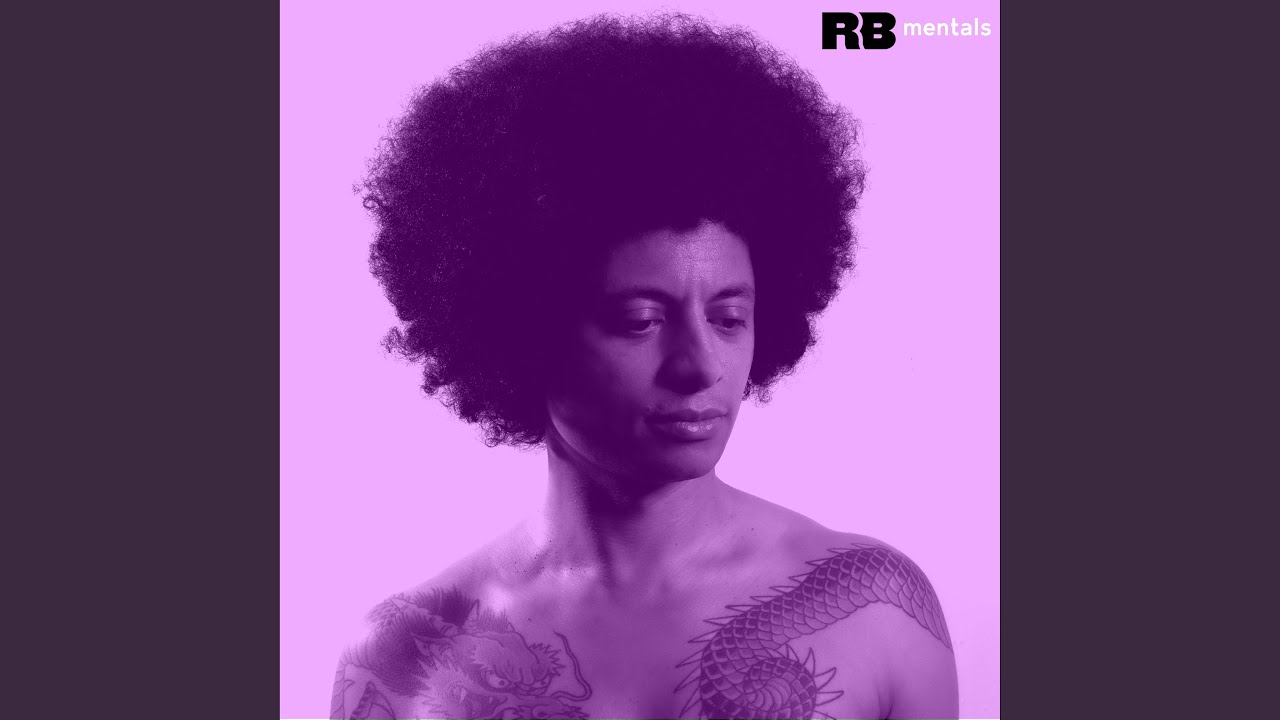 Baby Don't Cry (Instrumental)