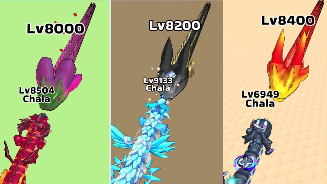 Legendary Snake Boss Fight 100% Win? #snakeclash