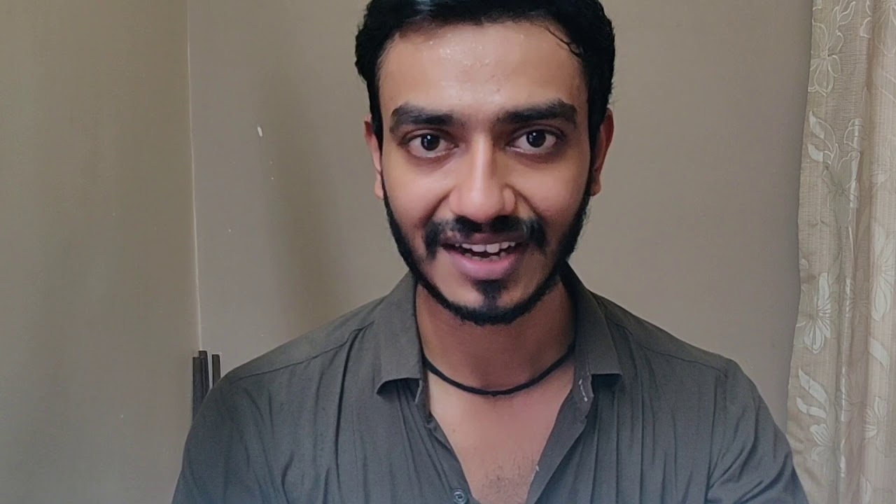 Audition for film or webserie | Acting | audition | Webseries | Ankit Gajera