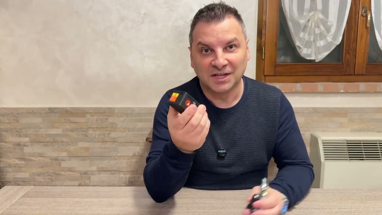 CooSpo Mini Pompa Elettrica per Bicicletta, Basta coi vecchi sistemi  passa a questa pompa elettrica
