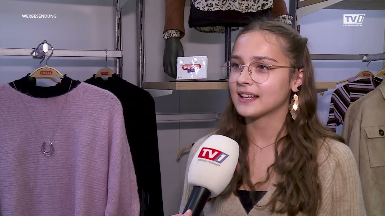 Mit der Fussl Modestra&szlig;e zum Modeprofi