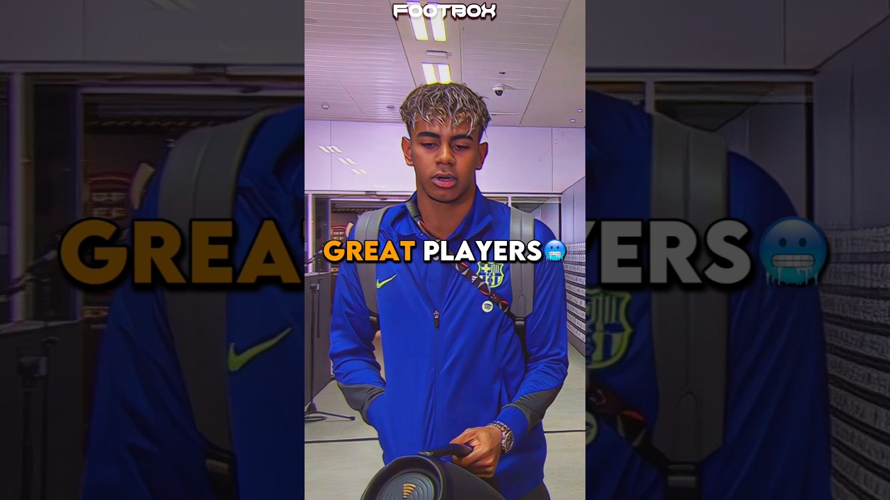 Good vs Great vs Legend Players Barcelona🥶🐐