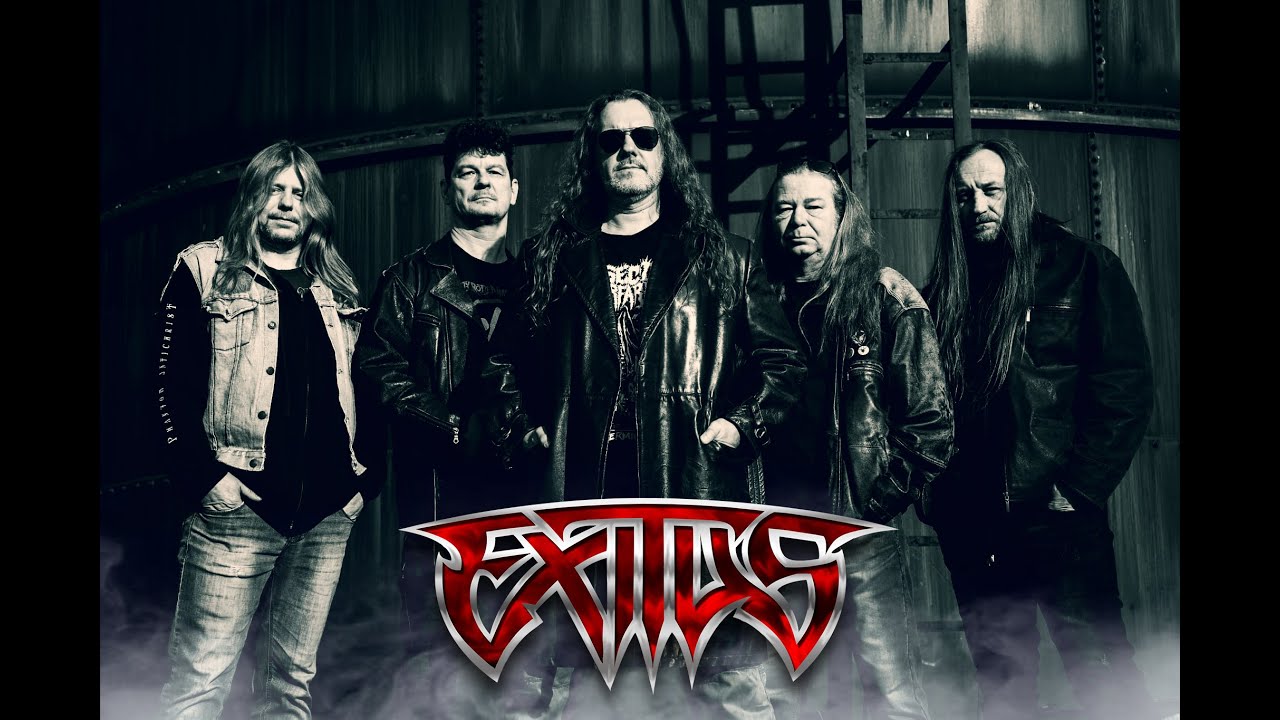 EXITUS -  Ruleout  ( Official lyrics video )