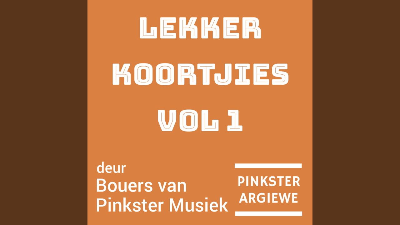 Daniël In Die Leeukuil