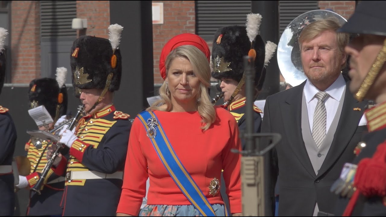 Prinsjesdag 2021