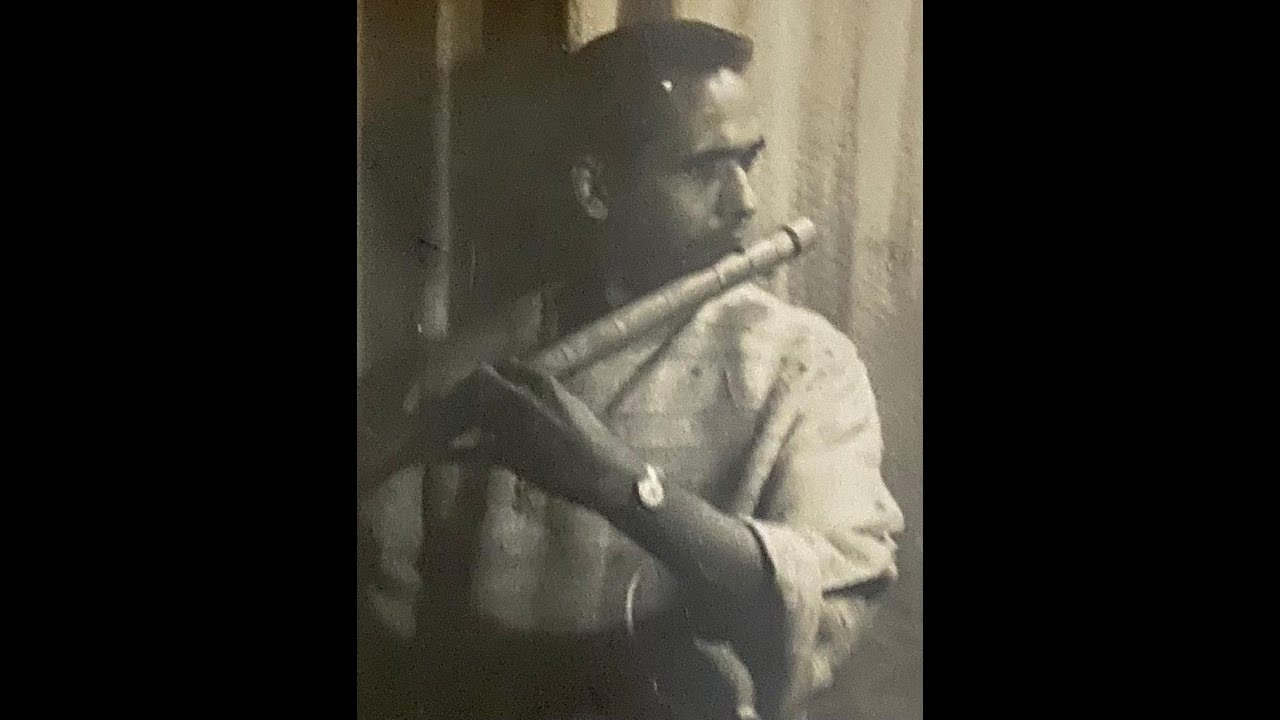 HE DAYAA KRUPAANIDHI