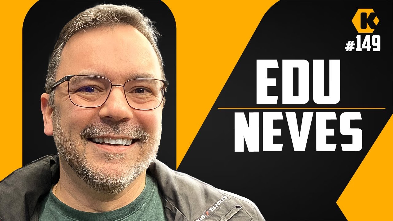 RECLAME AQUI: RELA&Ccedil;&Otilde;ES DE CONSUMO - EDU NEVES - KRITIK&Ecirc; PODCAST #149