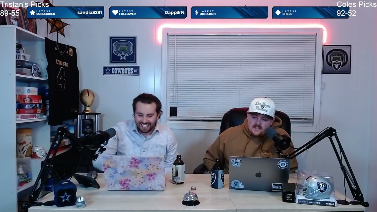 We drank for your subs! Miami flops as we said they would and NFL PLAYOFFS CONTINUTE!