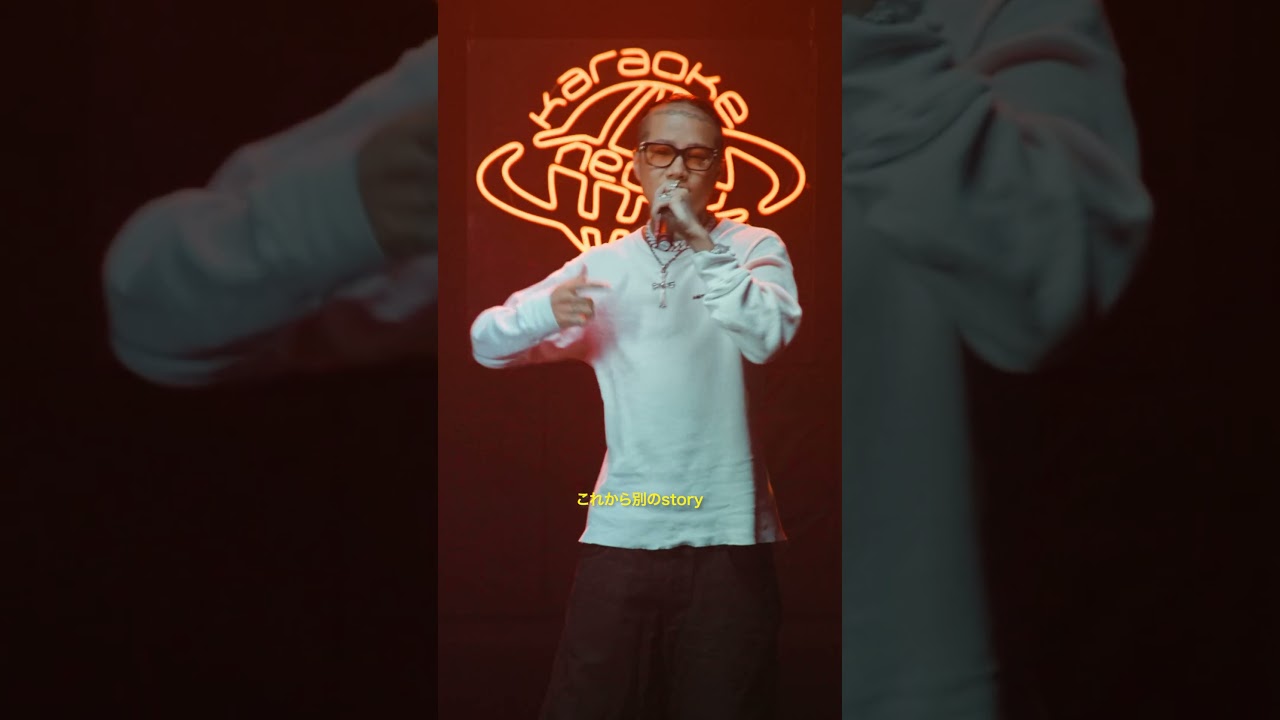 Vingo - IKANAIDE (NEOWN Performance Video) | NEOWN supported by 360 Reality Audio