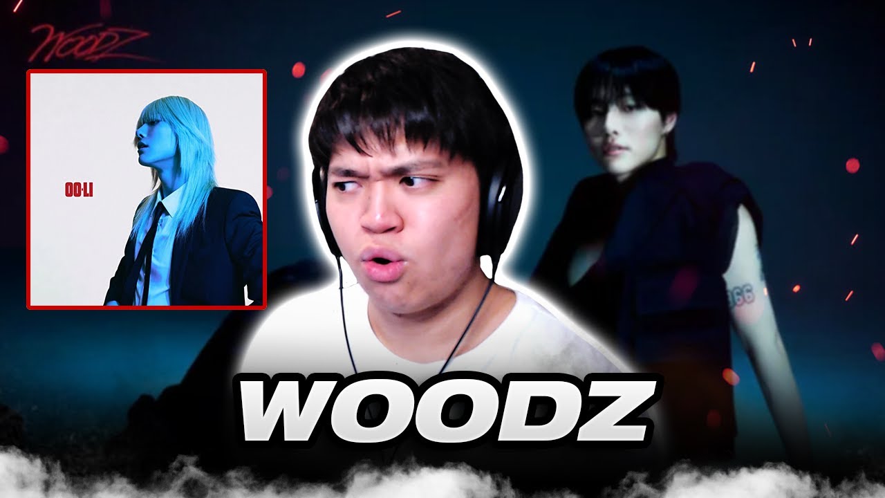WOODZ (우즈) - 'OO-LI' THE 5TH MINI ALBUM | First Listen [FULL ON ROCK!]
