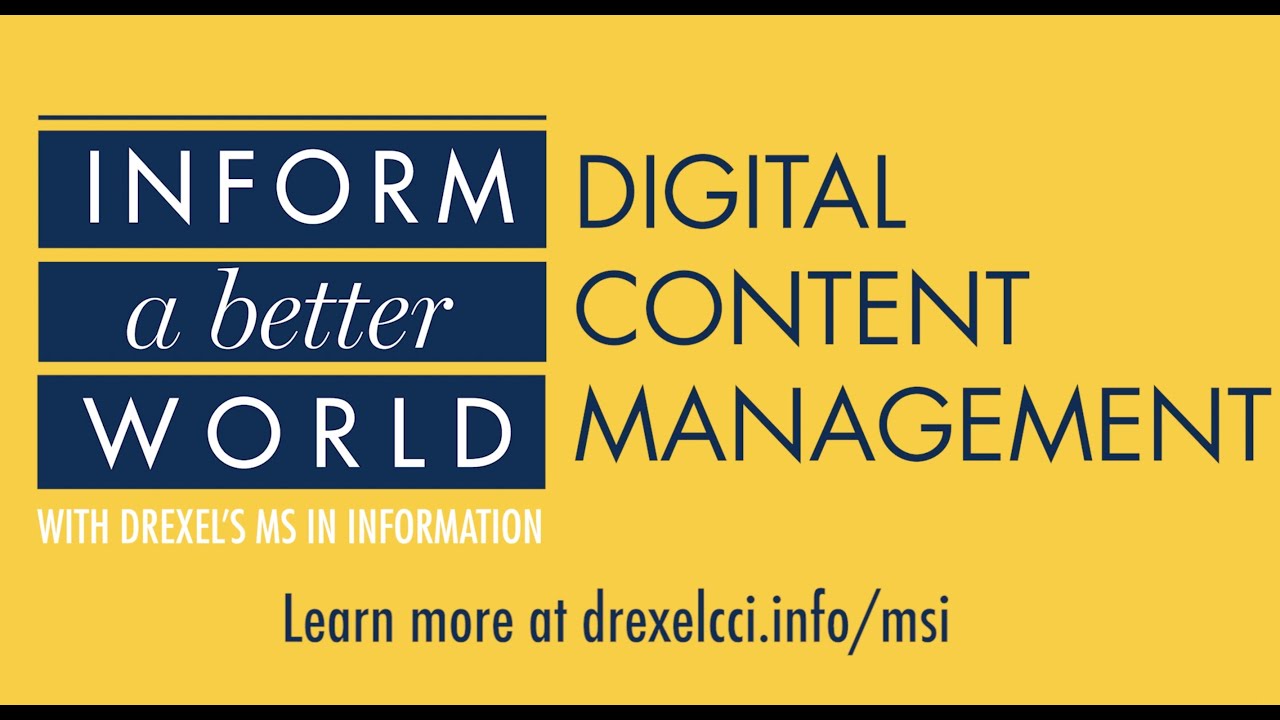 The Growing Importance of Knowledge Management