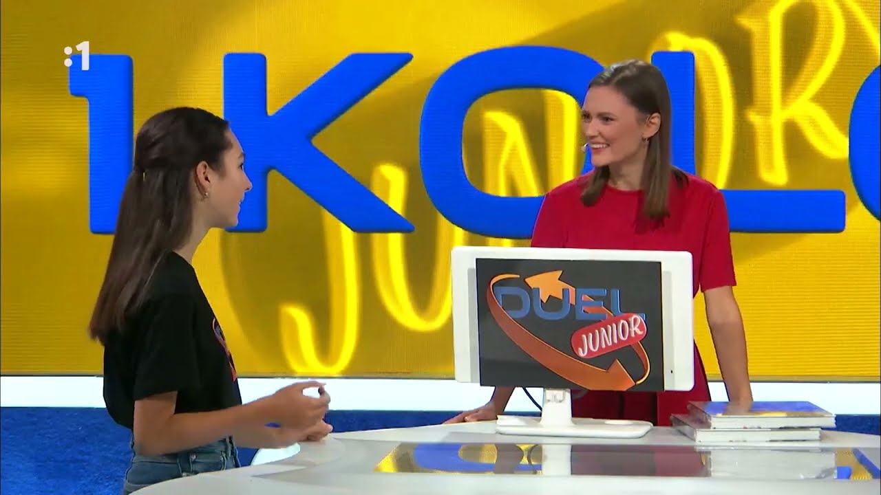 DUEL Junior 20.11.21