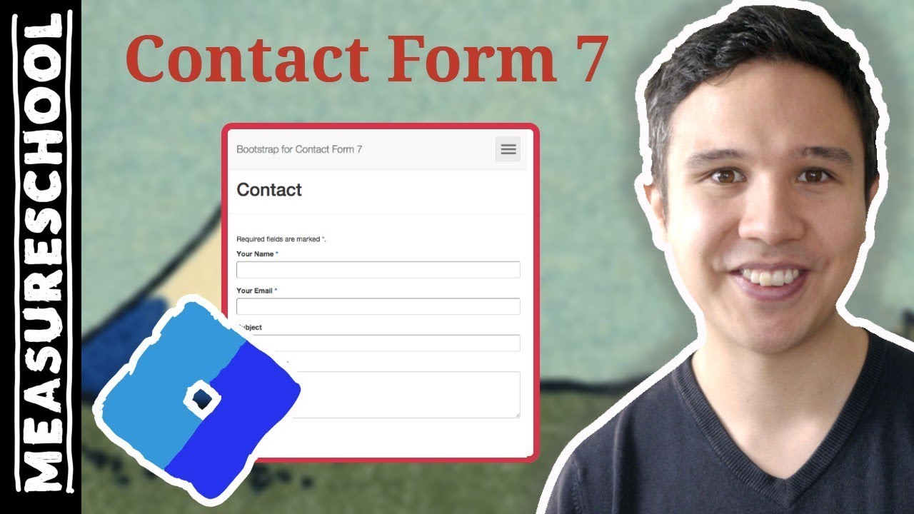 Как отслеживать форму обратной связи Contact Form 7 с помощью Google Tag Manager