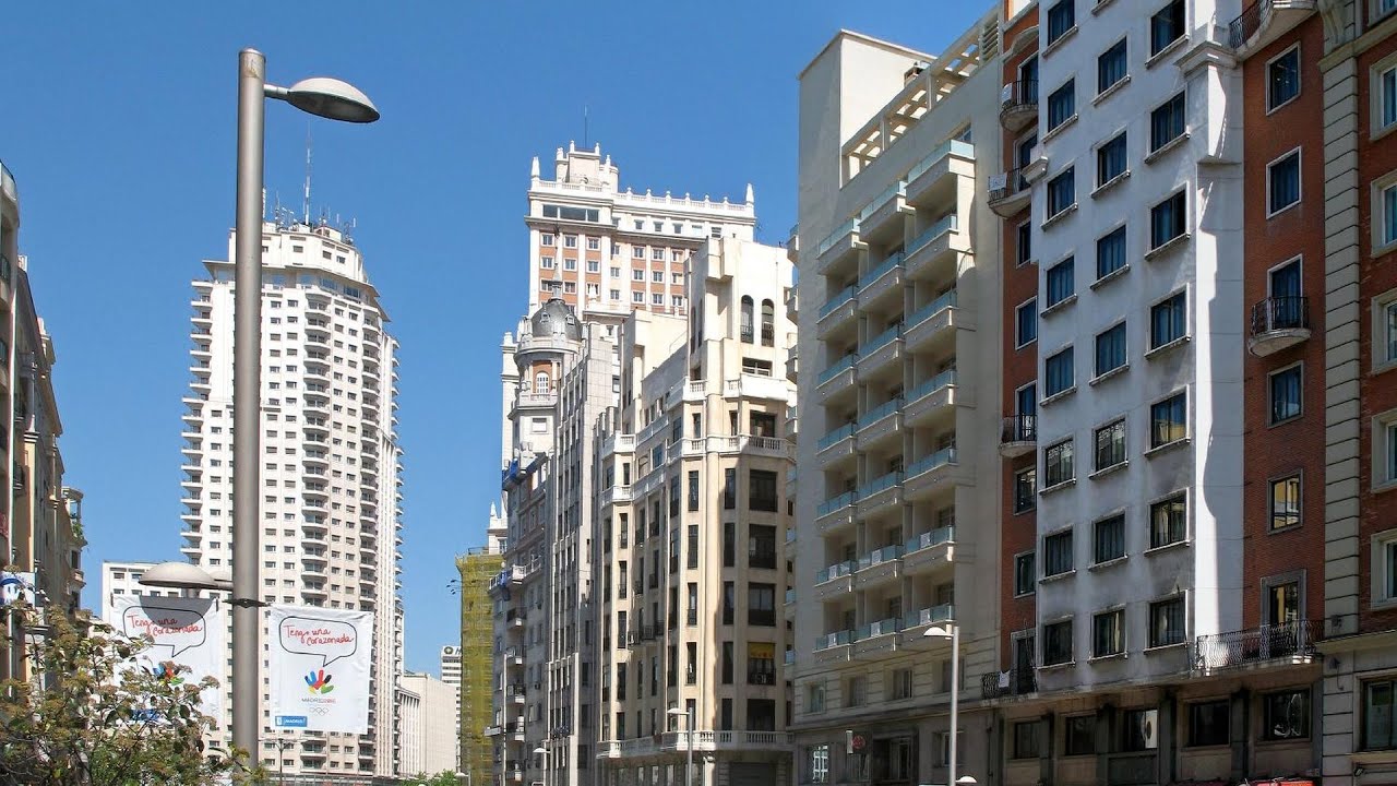 Hotel Madrid Centro Affiliated by Melia | Madrid, Spain | Hotel Review🏠