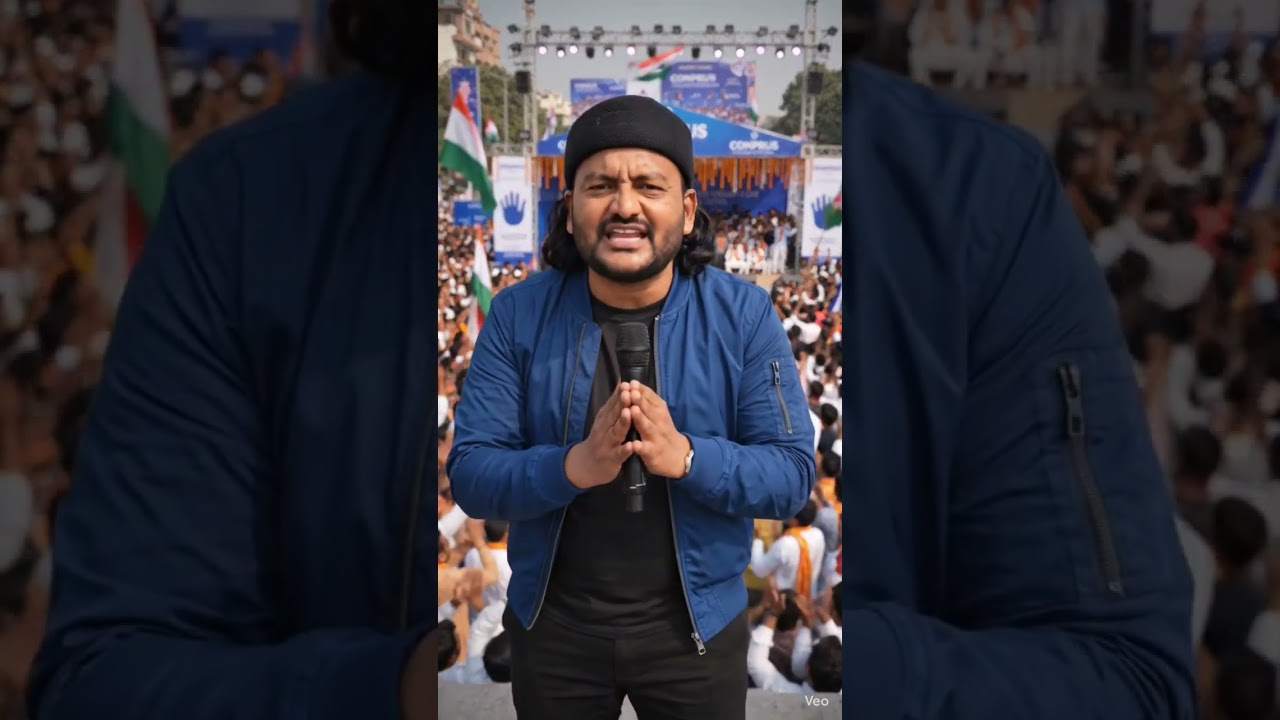 BZ Zameer ahmed khan deputy chief minister #viral #explore #congress #rahulgandhi #trending #news