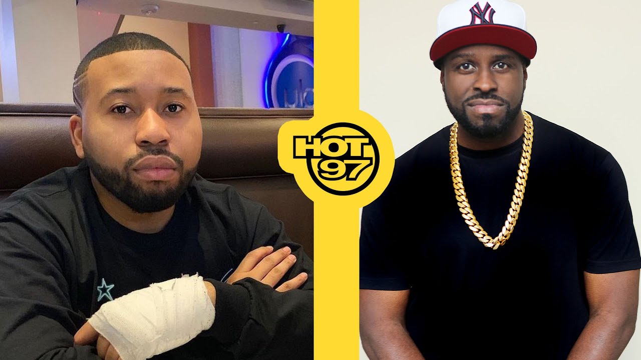 LL Cool J Responds To Akademiks + Ebro Addresses The Conversation