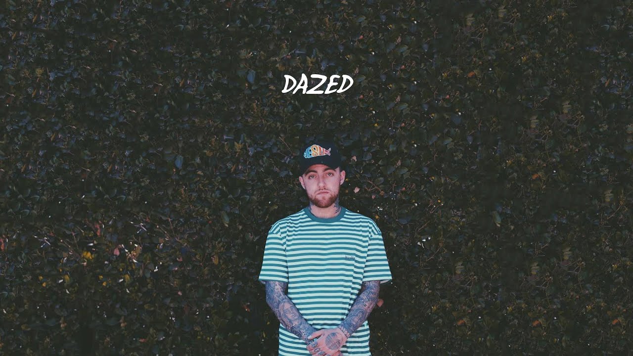 FREE Mac Miller Boom Bap Freestyle Type Beat | Dazed (NEW 2020)