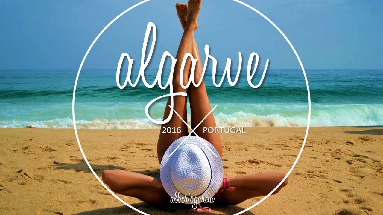 ALGARVE | GOPRO TRIP | Travel