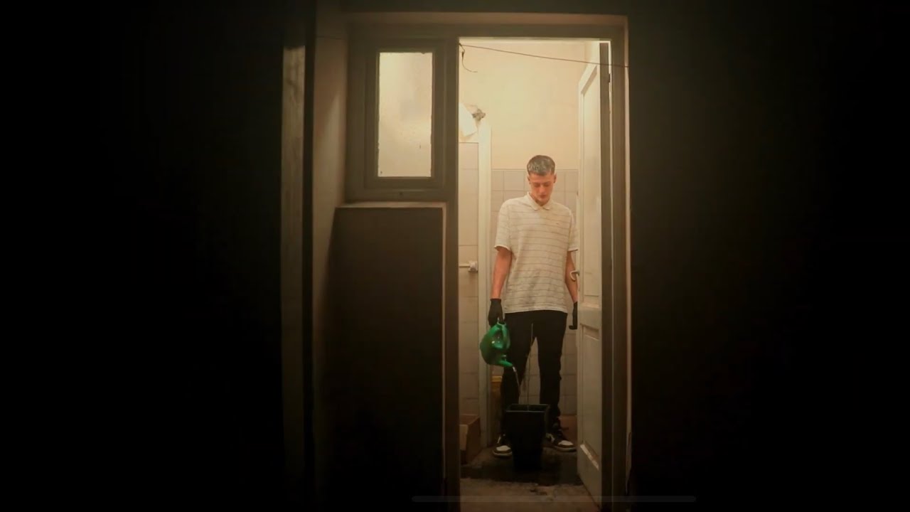 ASOKA - RODEO (Video Oficial)