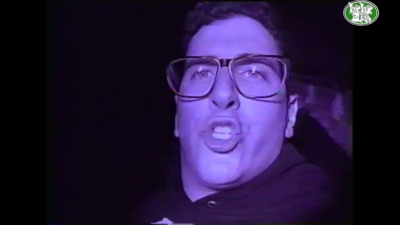 MC Serch 