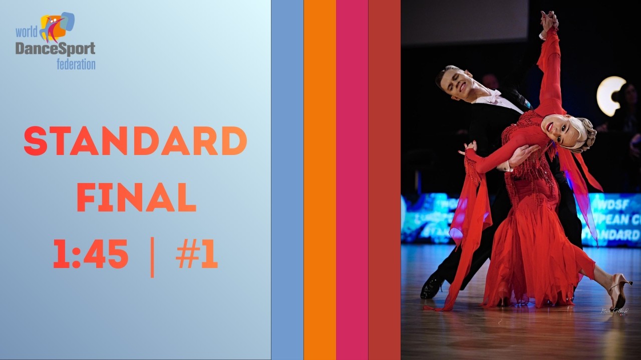 STANDARD FINAL 1.45 | #1 [PMUSIC]