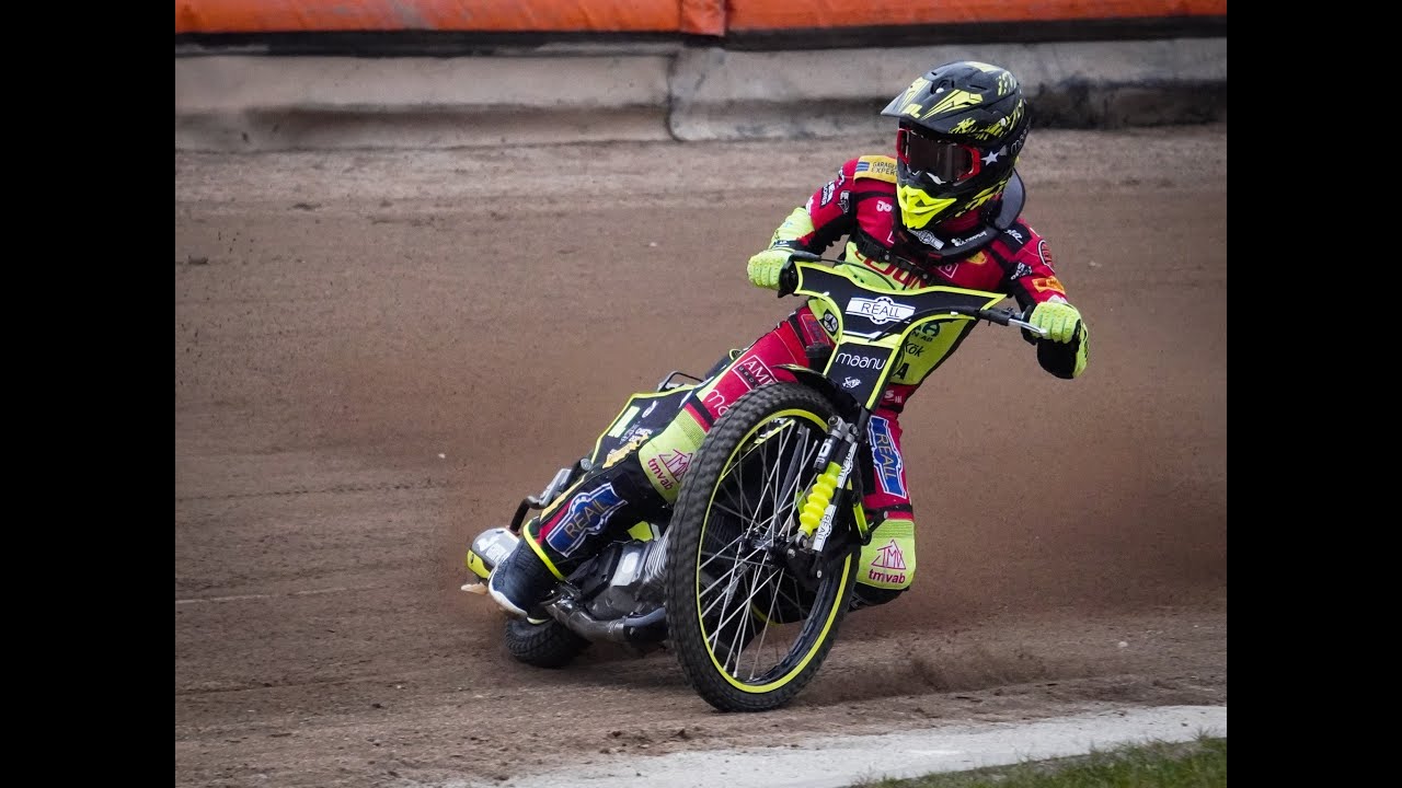 StartTV: Pierwszy trening przed sezonem 2024 (03.2024)