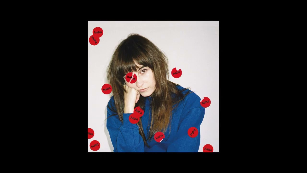 In A Good Way - Faye Webster cover