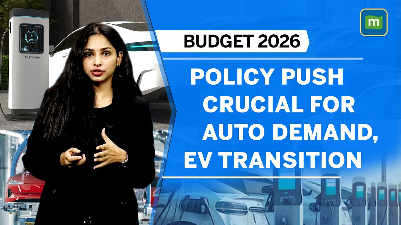 Бюджет 2026: Сможет ли государственная поддержка поддержать спрос на автомобили и распространение...