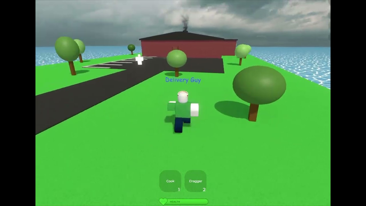 playing polytoria, it it better than roblox?