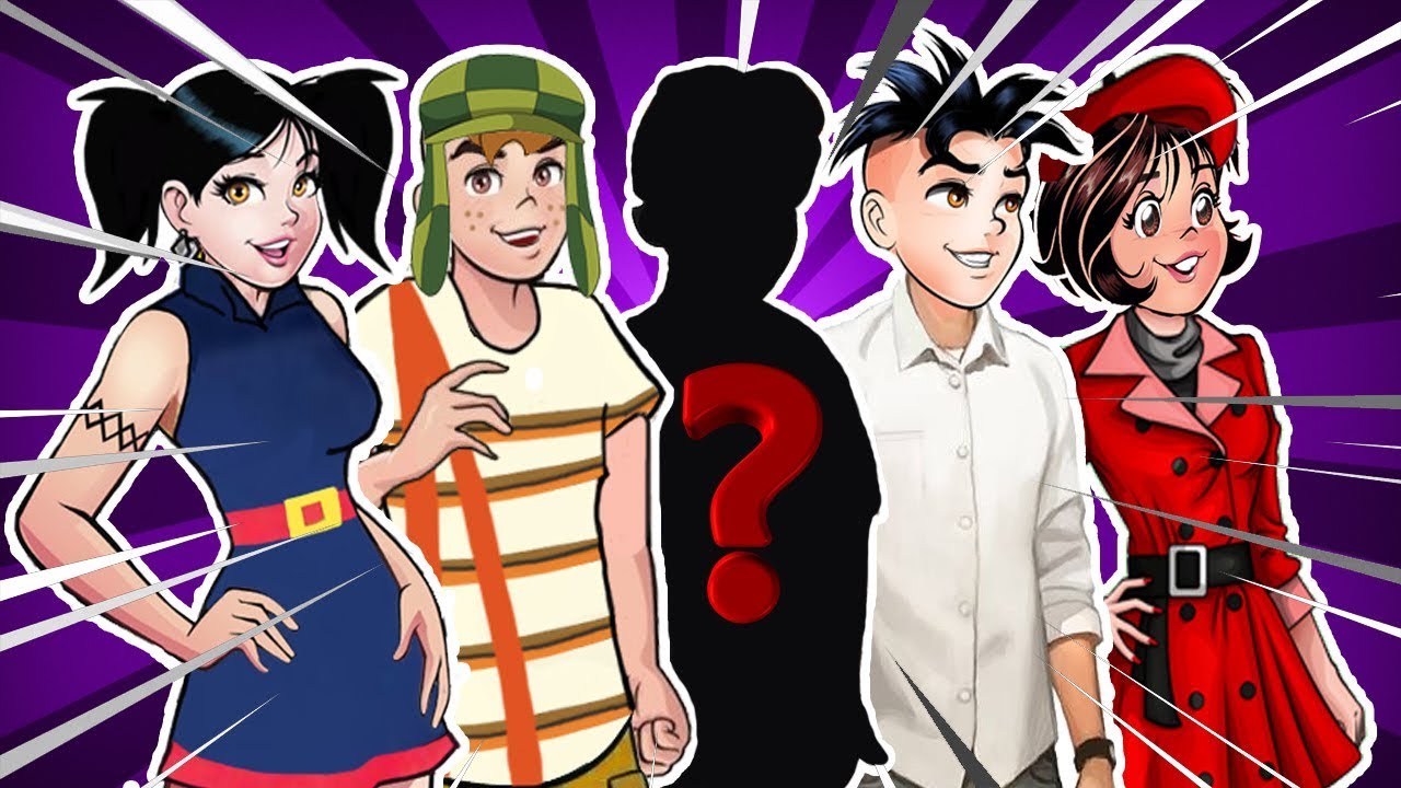 Turminha bebe formula magica e ficam jovens com Show da Luna, Mônica, Cebolinha, Chaves e amigos