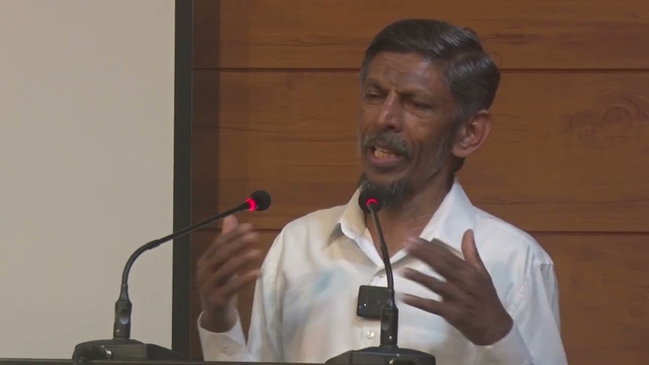 நுபுவ்வத் பெரு நதியில் இருந்து உள்ளத்திற்கு ஒரு கால்வாய் | USTHAZ HAJJUL AKBAR #ramalan #tamilbayan