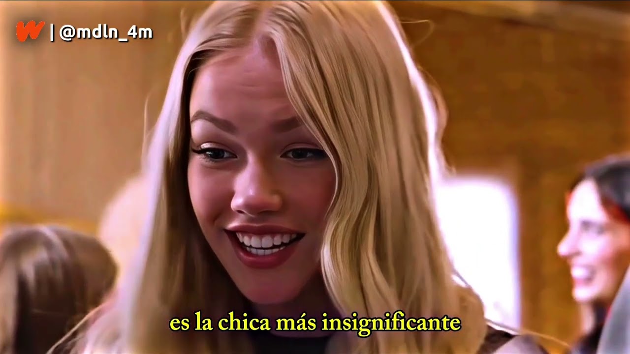 MALACHI BARTON FANFIC || SEDUCTIVE LIES / basado en crueles intenciones .
